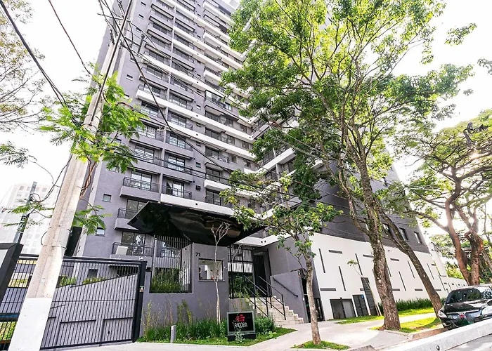 Residencial Pacoba