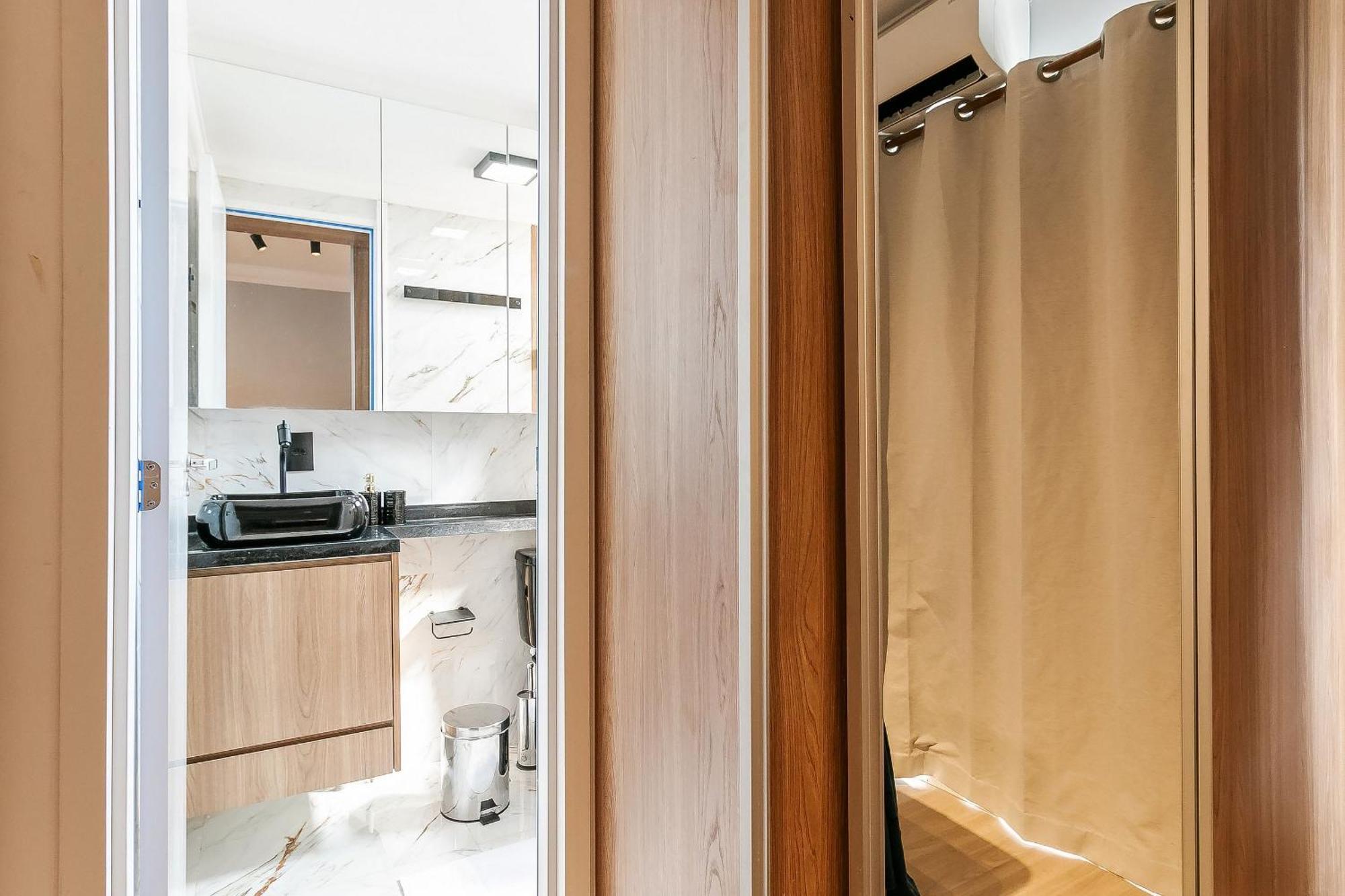 Apartamento Residencial Pacoba