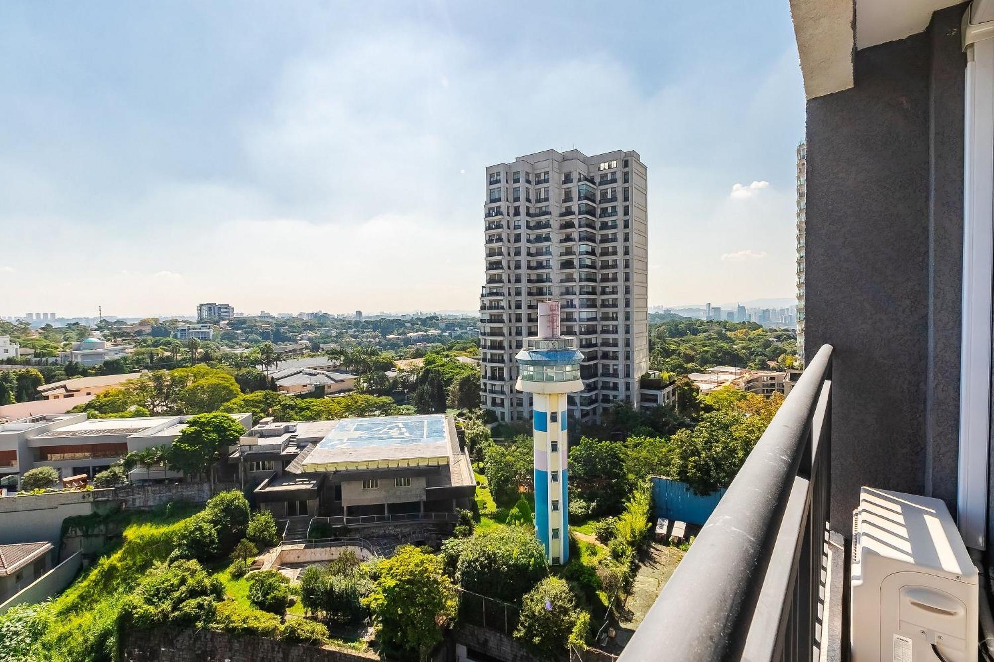 Apartamento Residencial Pacoba *