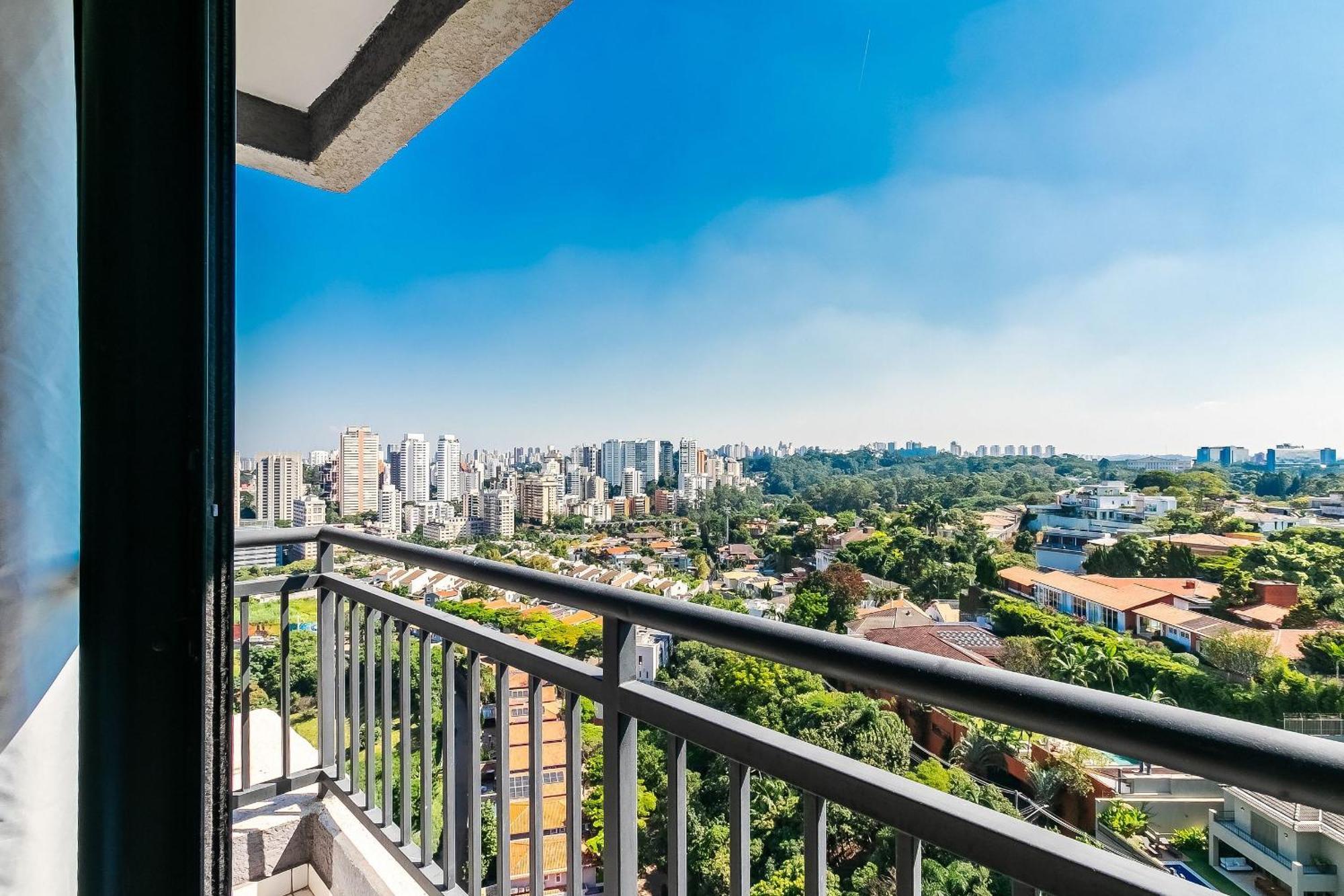 Residencial Pacoba * São Paulo