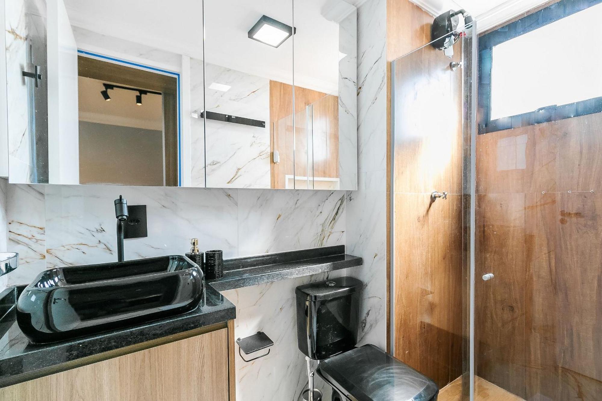 Residencial Pacoba Apartamento *