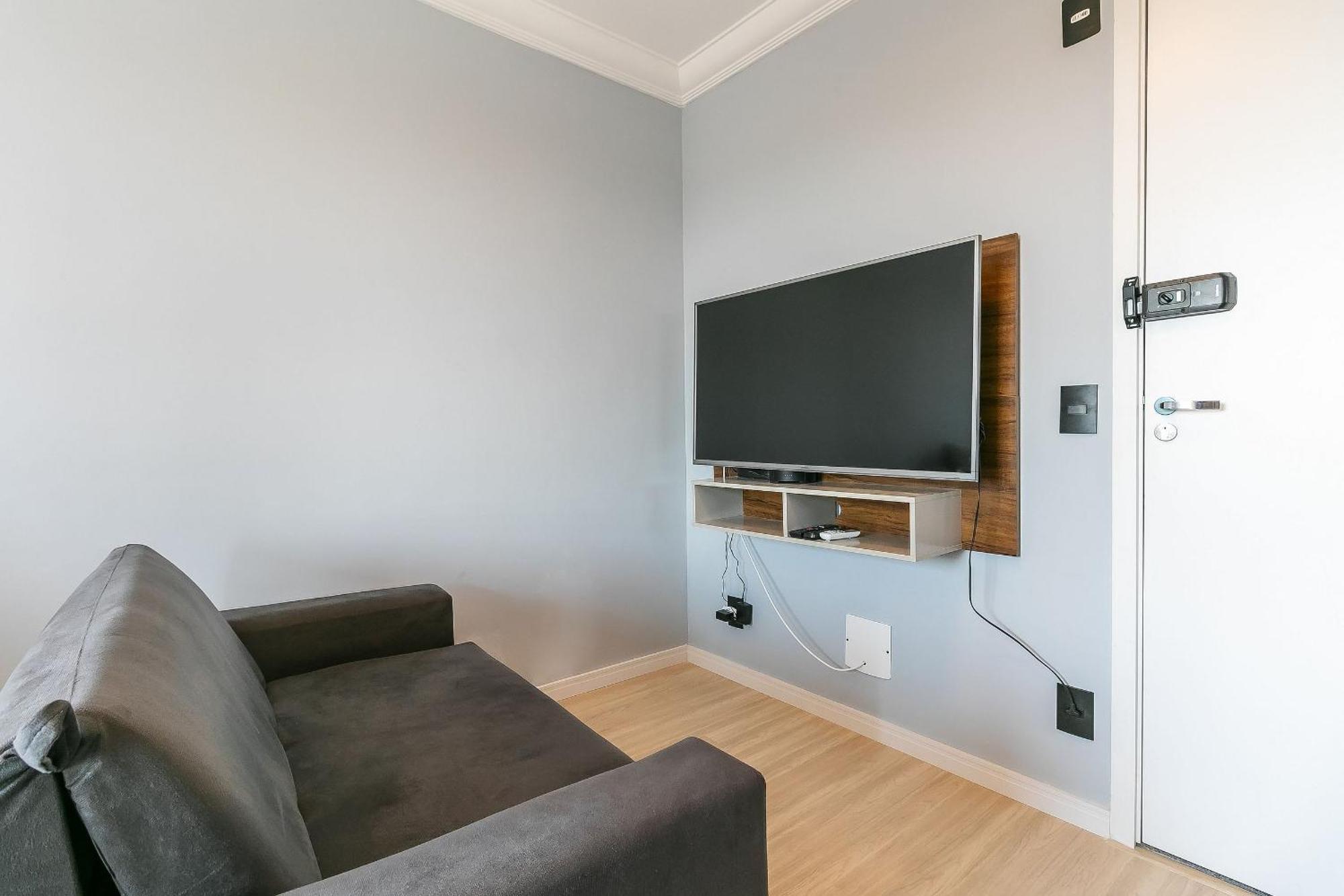 Residencial Pacoba Apartamento São Paulo