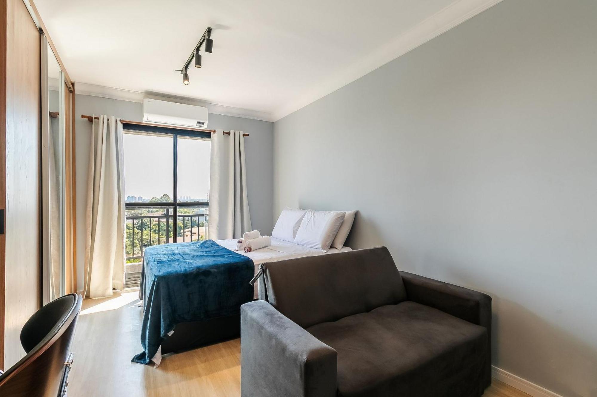 Apartamento Residencial Pacoba