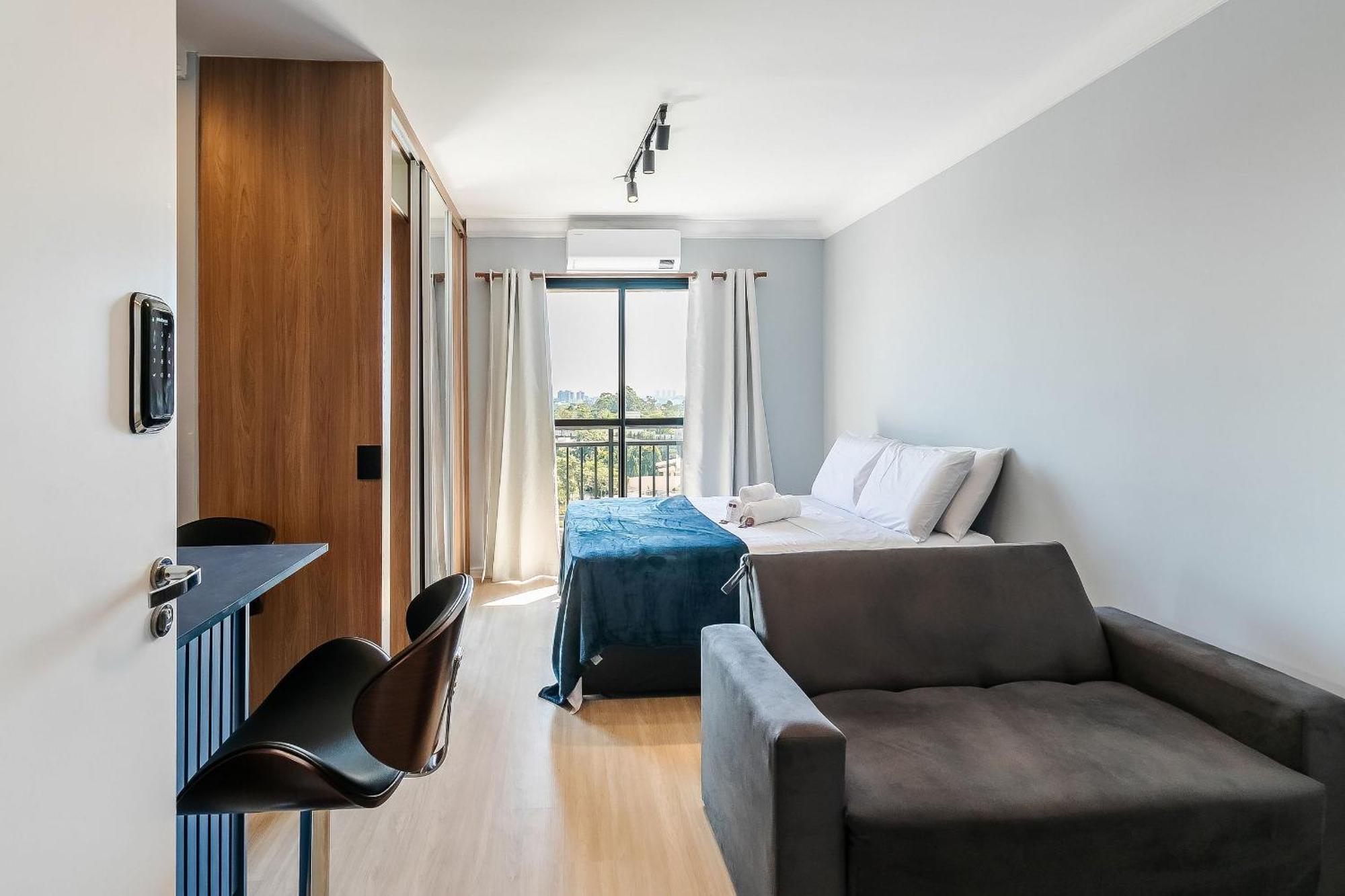 Apartamento Residencial Pacoba *