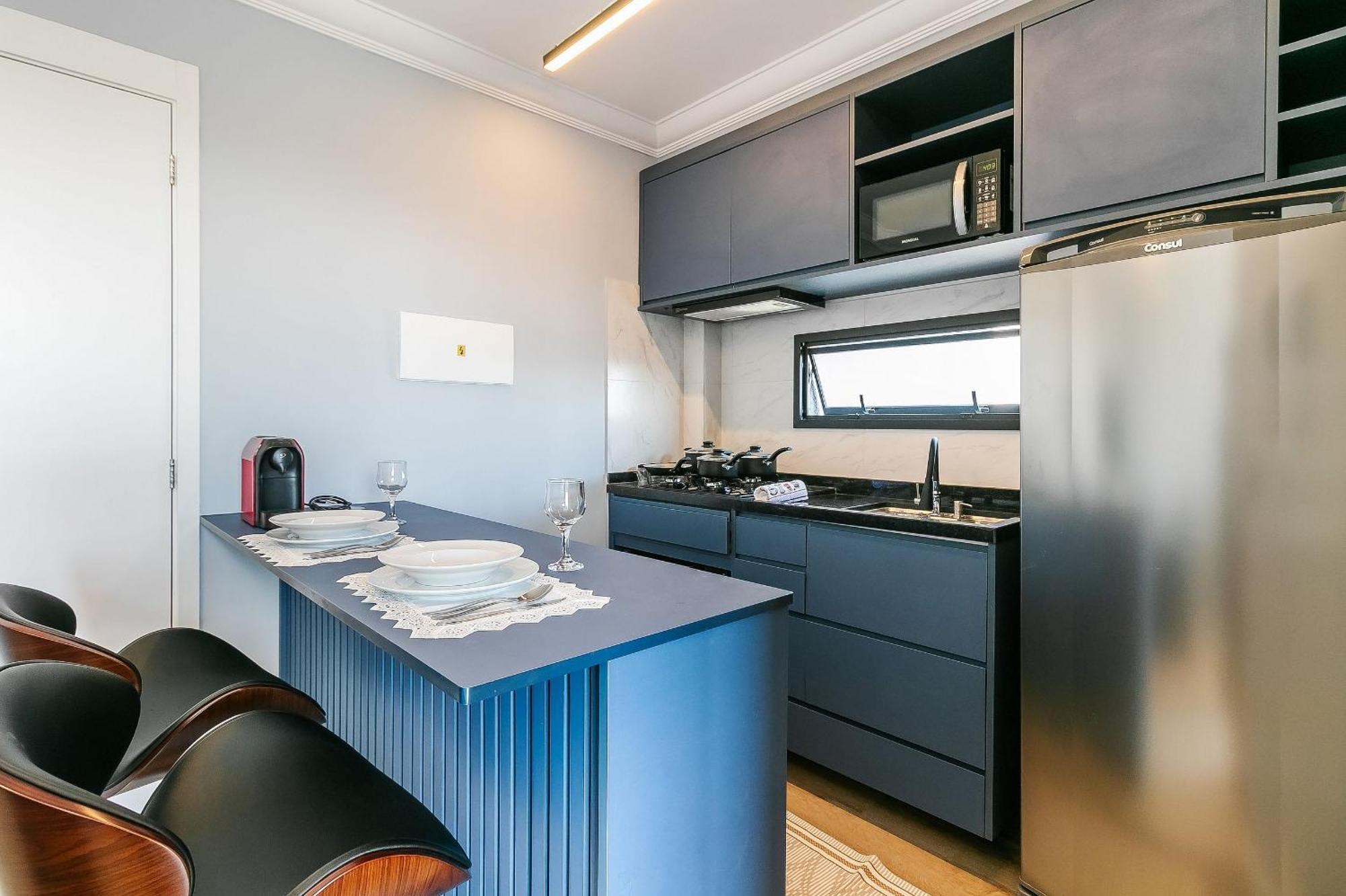 Apartamento Residencial Pacoba São Paulo