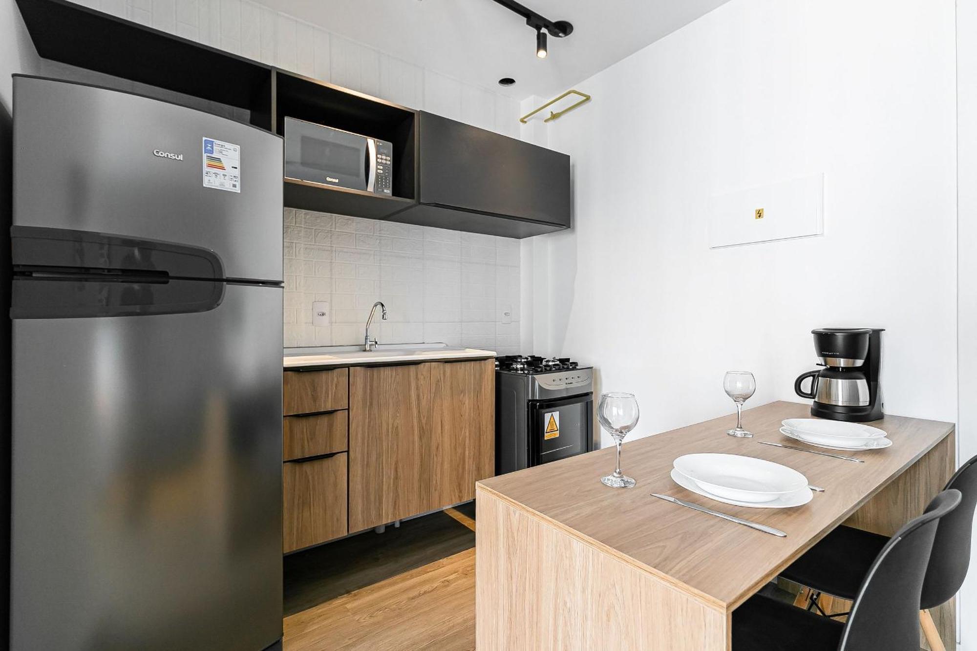 Residencial Pacoba * São Paulo