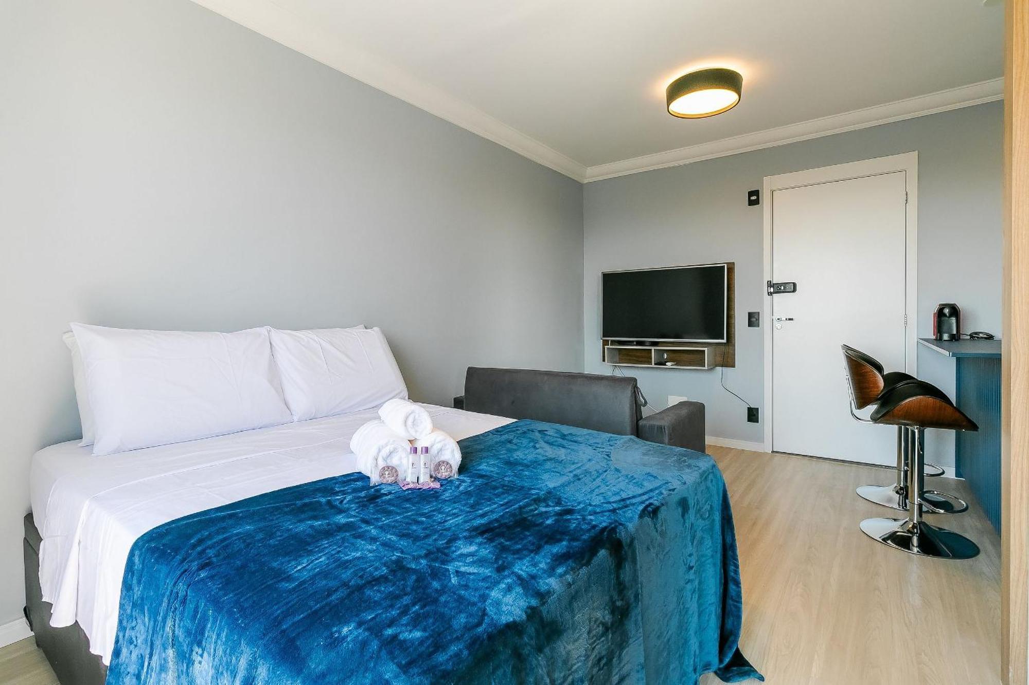 Residencial Pacoba Apartamento *