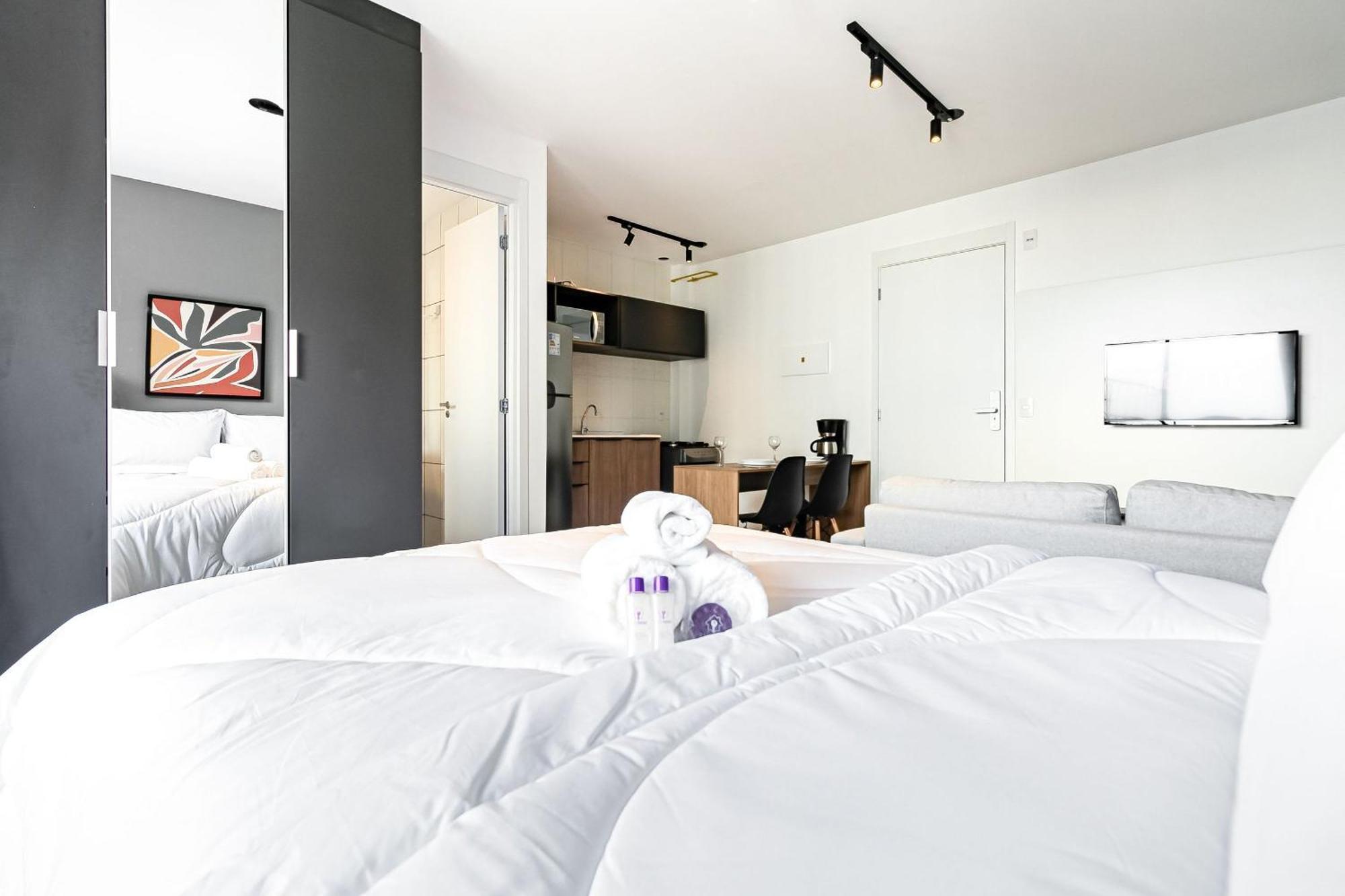 Apartamento Residencial Pacoba São Paulo