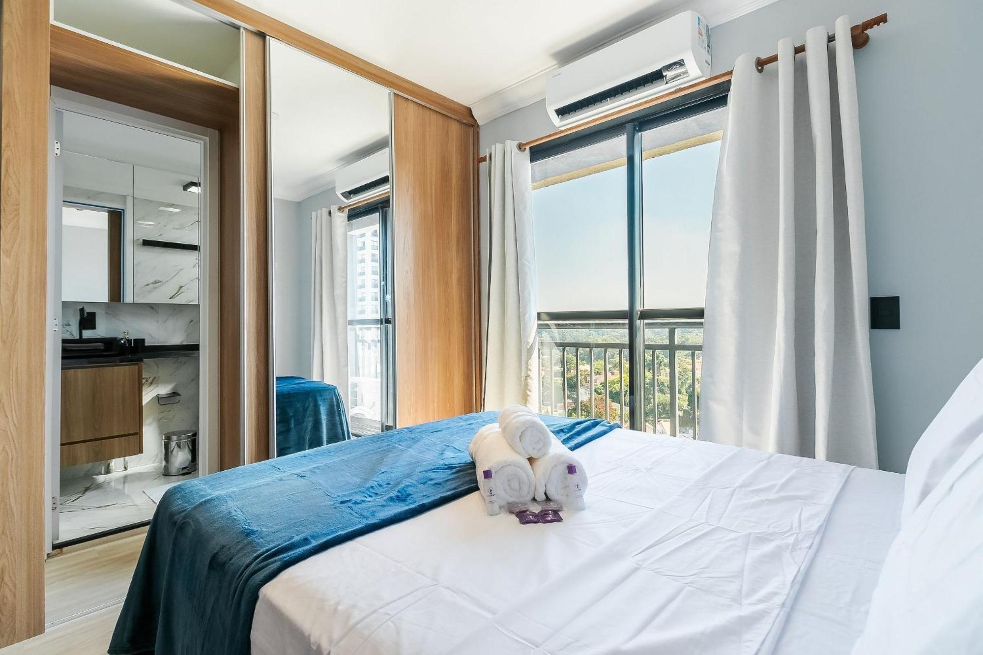 Residencial Pacoba São Paulo
