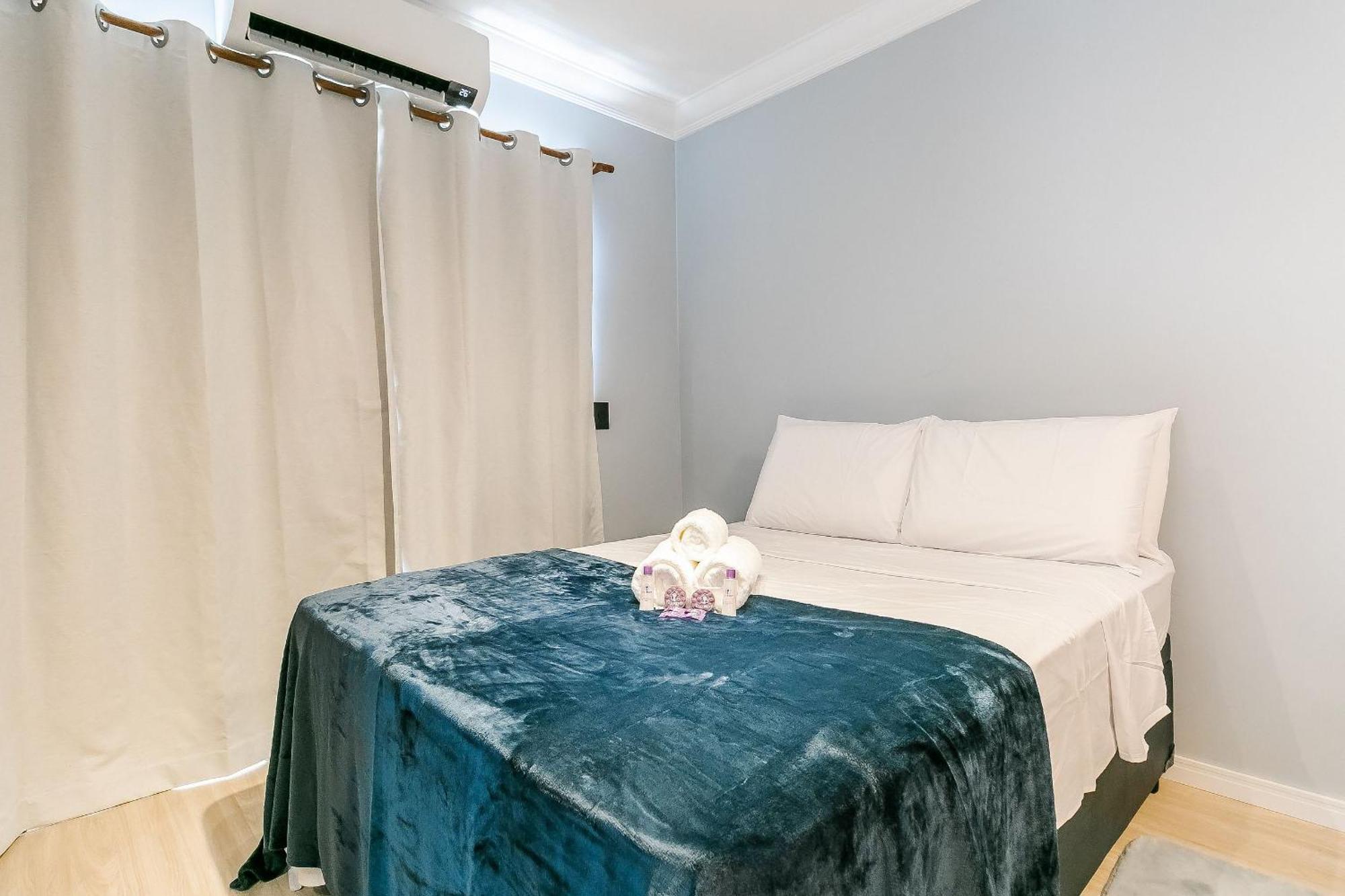 Residencial Pacoba Apartamento