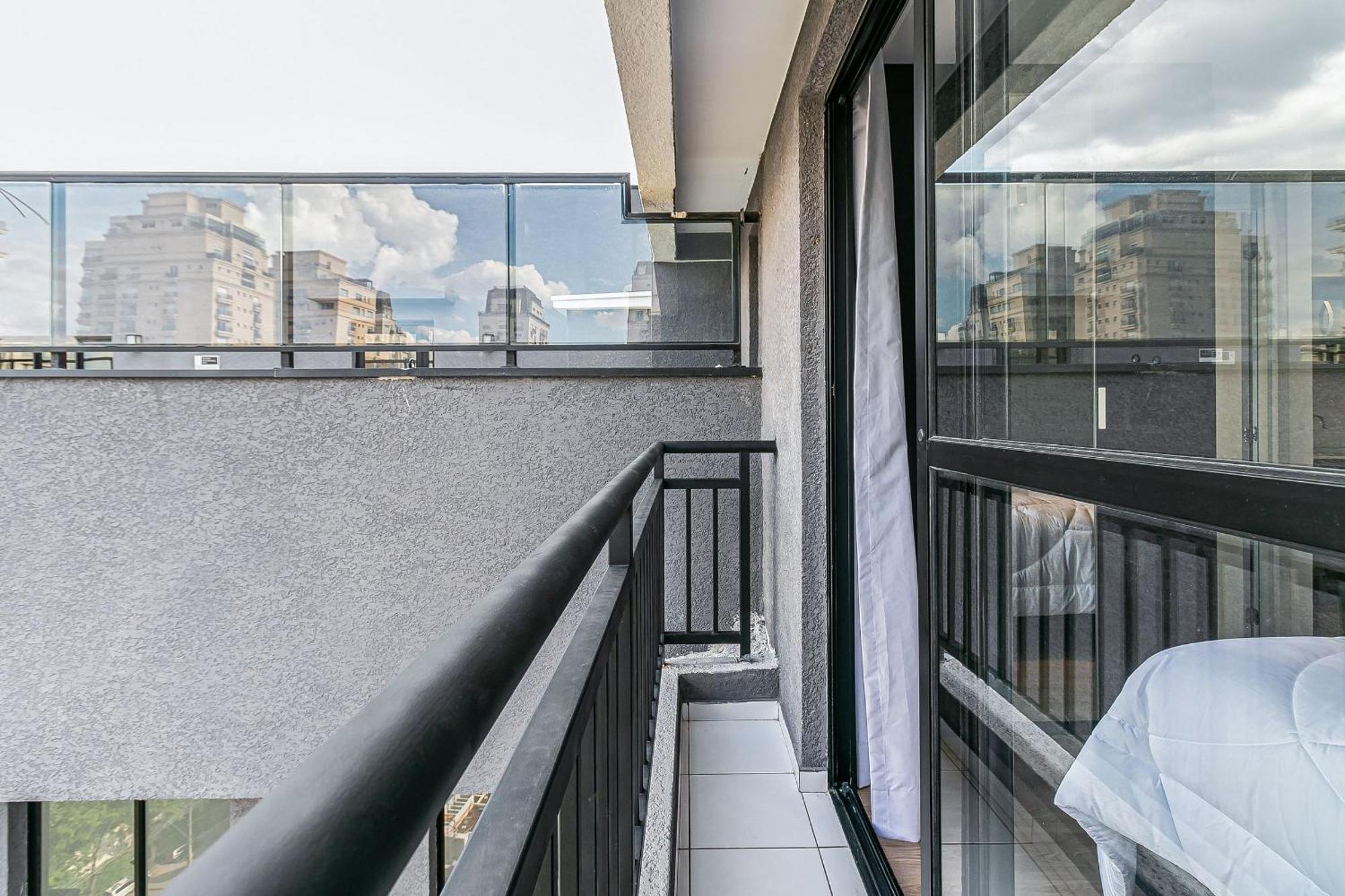 Residencial Pacoba Apartamento *