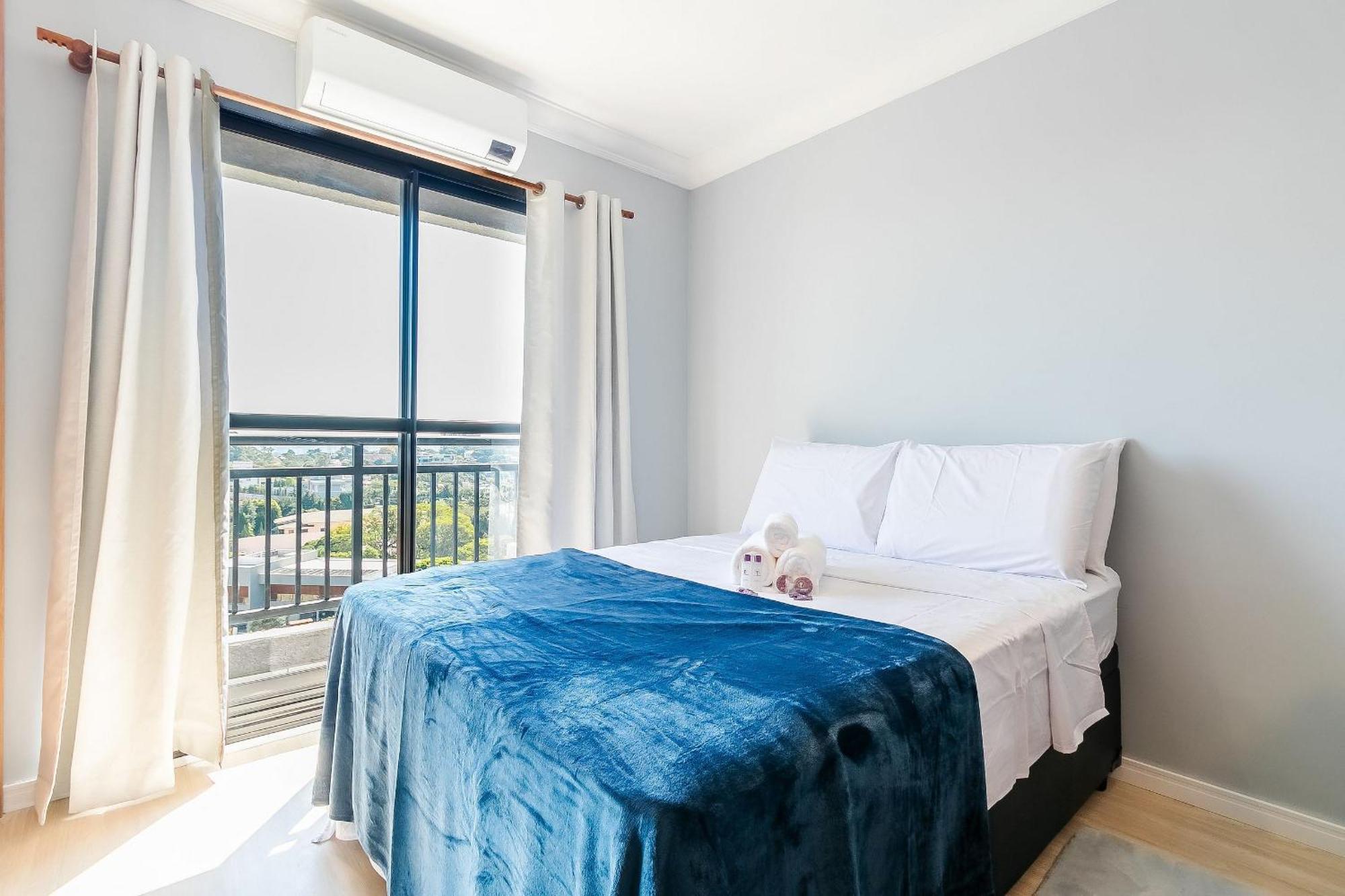 Apartamento Residencial Pacoba *