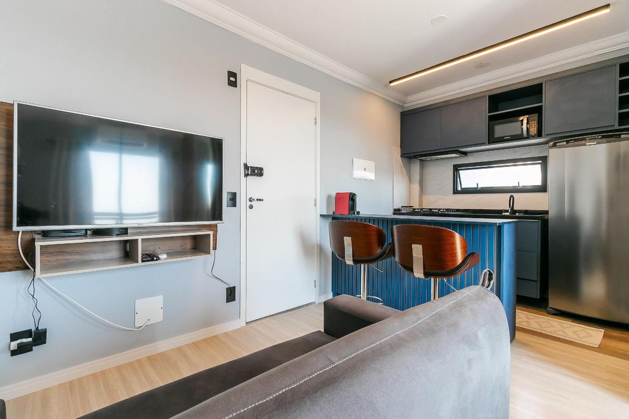 Residencial Pacoba Apartamento São Paulo