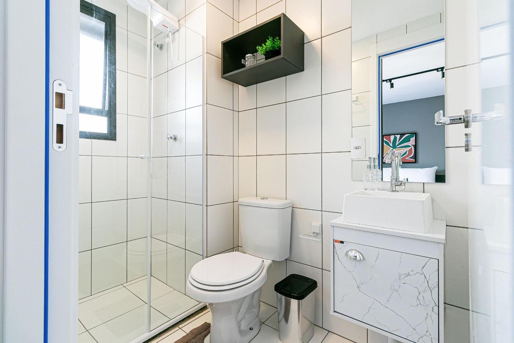 Apartamento Residencial Pacoba São Paulo