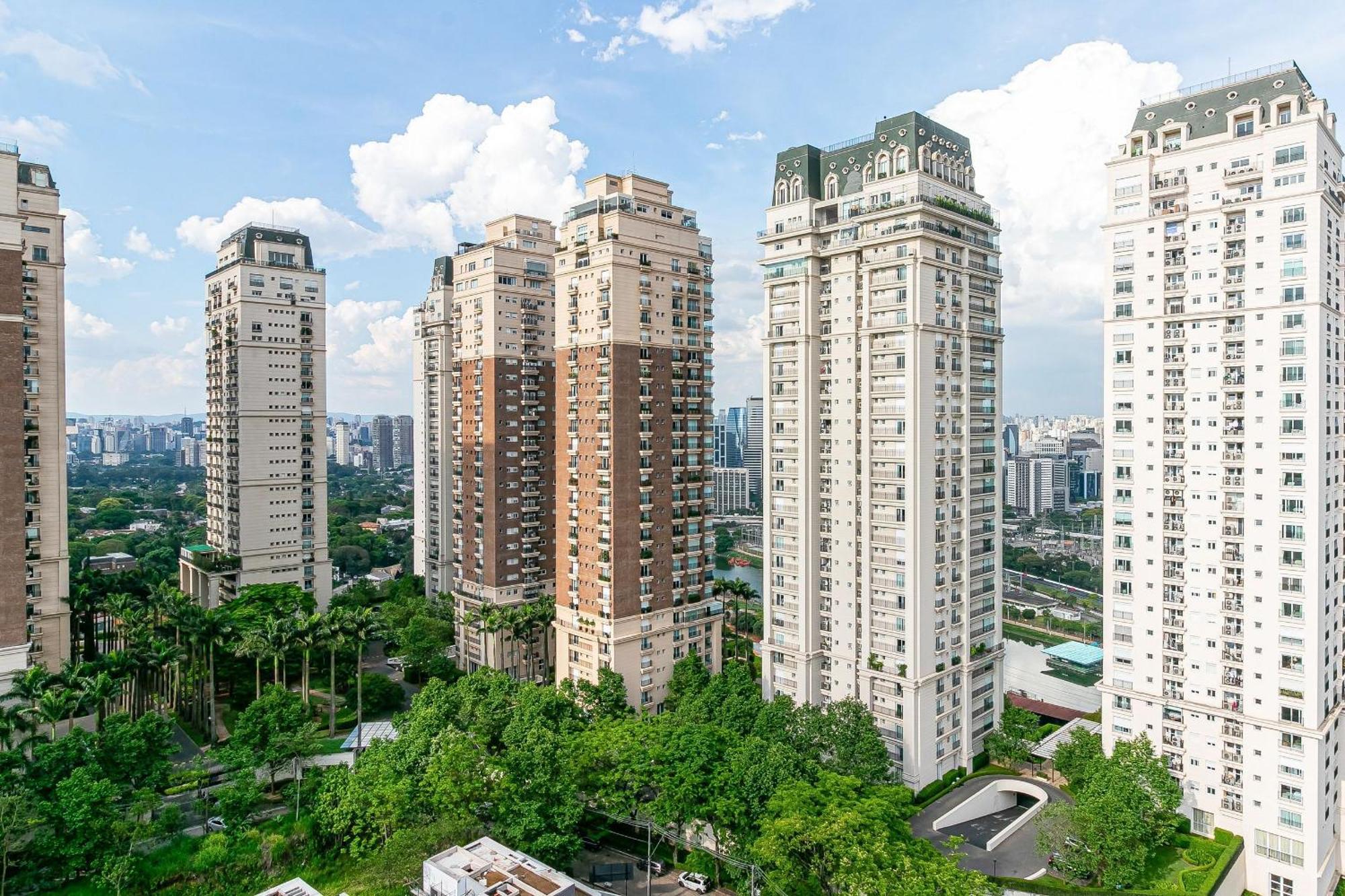 Residencial Pacoba Apartamento