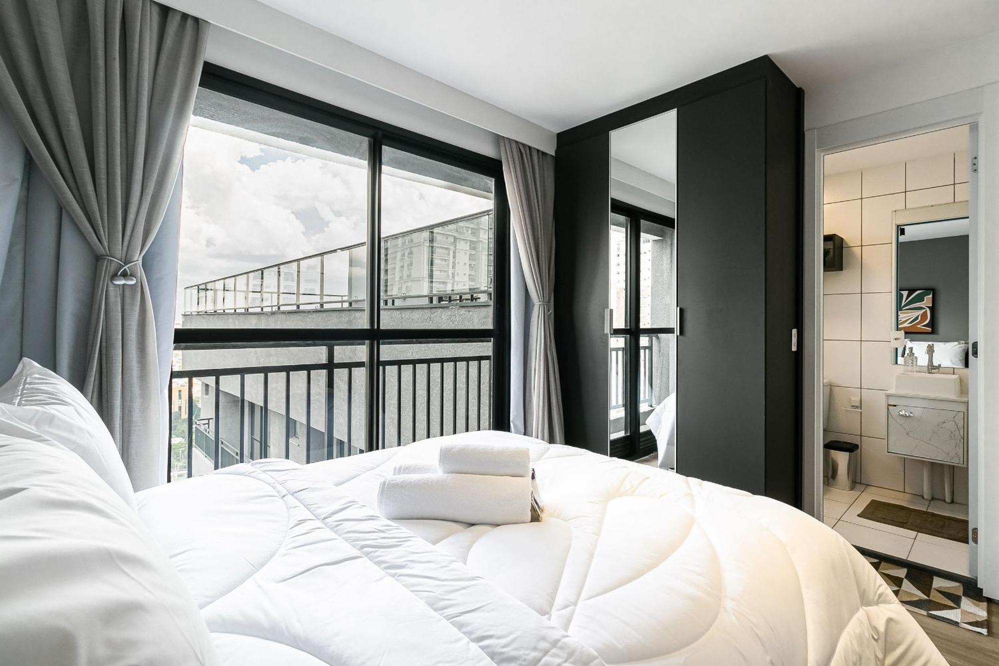 Apartamento Residencial Pacoba *