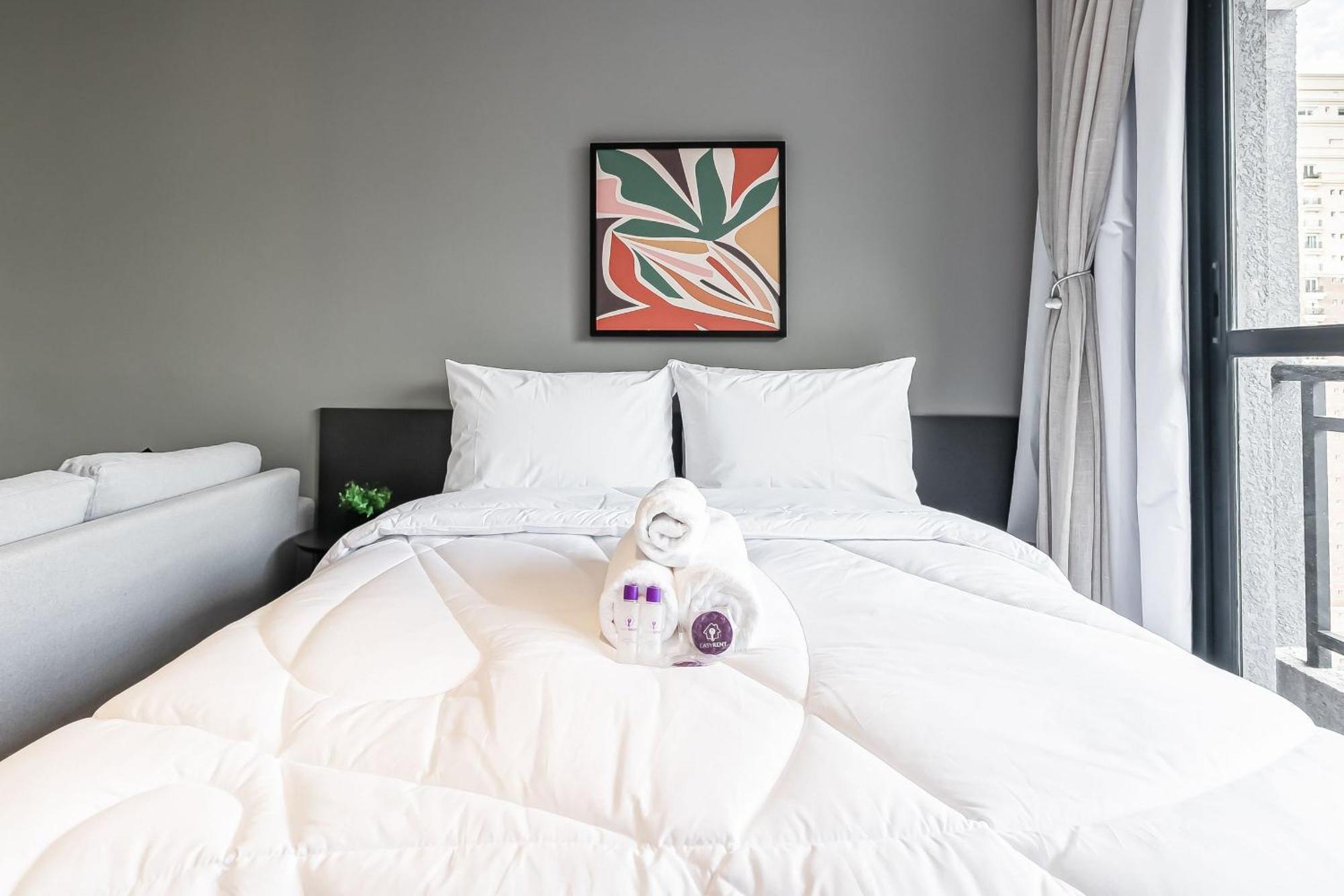 Residencial Pacoba Apartamento São Paulo