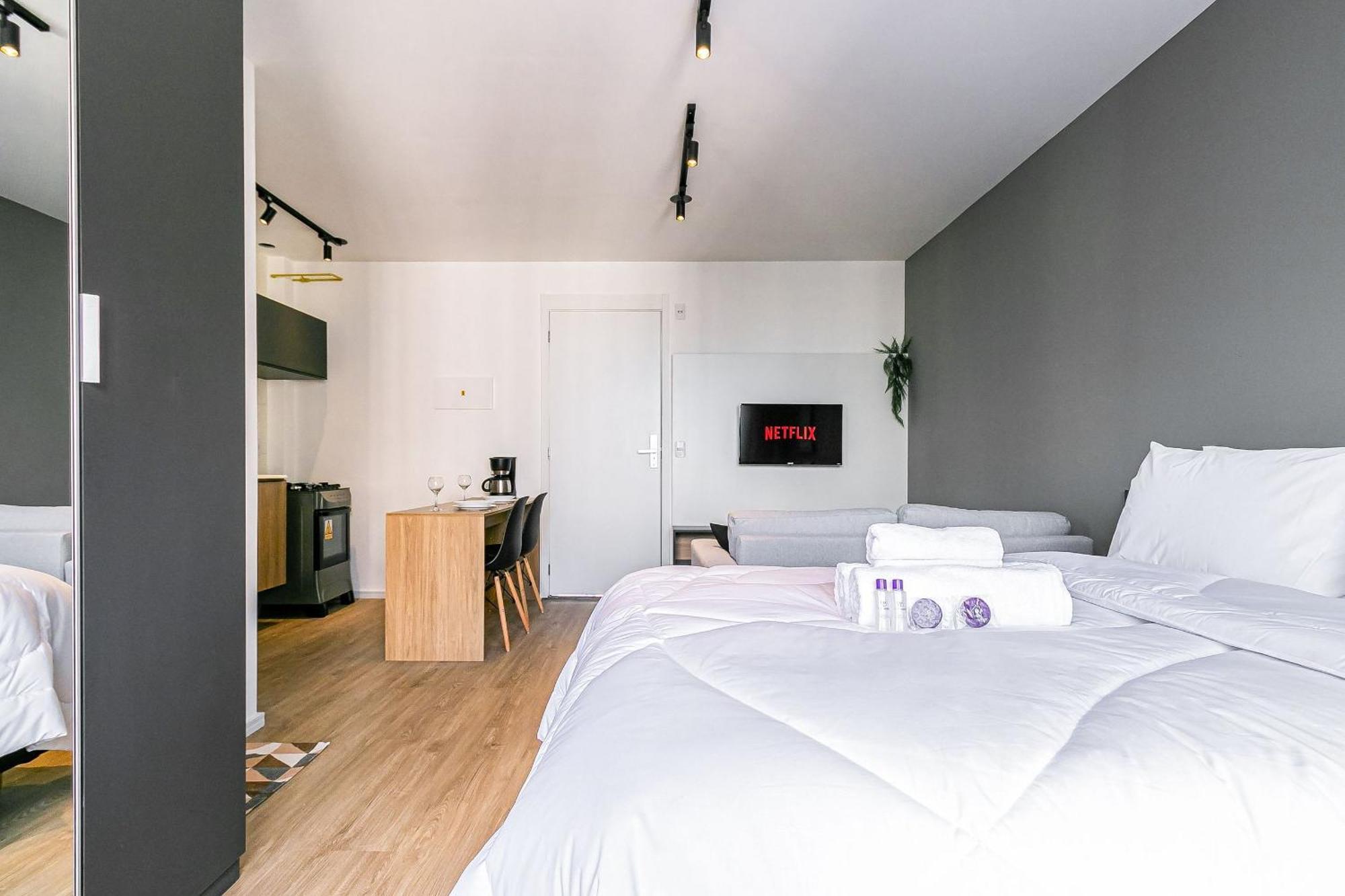 Residencial Pacoba Apartamento