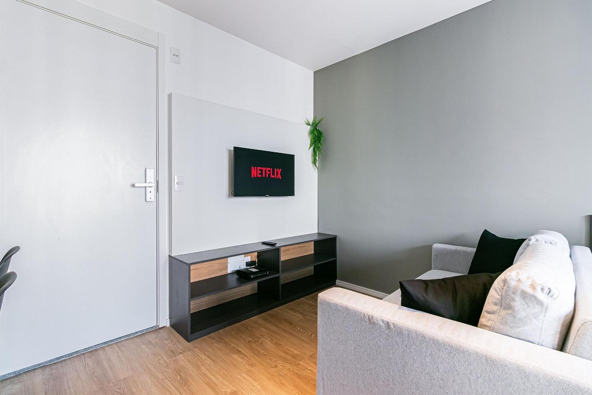 Apartamento Residencial Pacoba