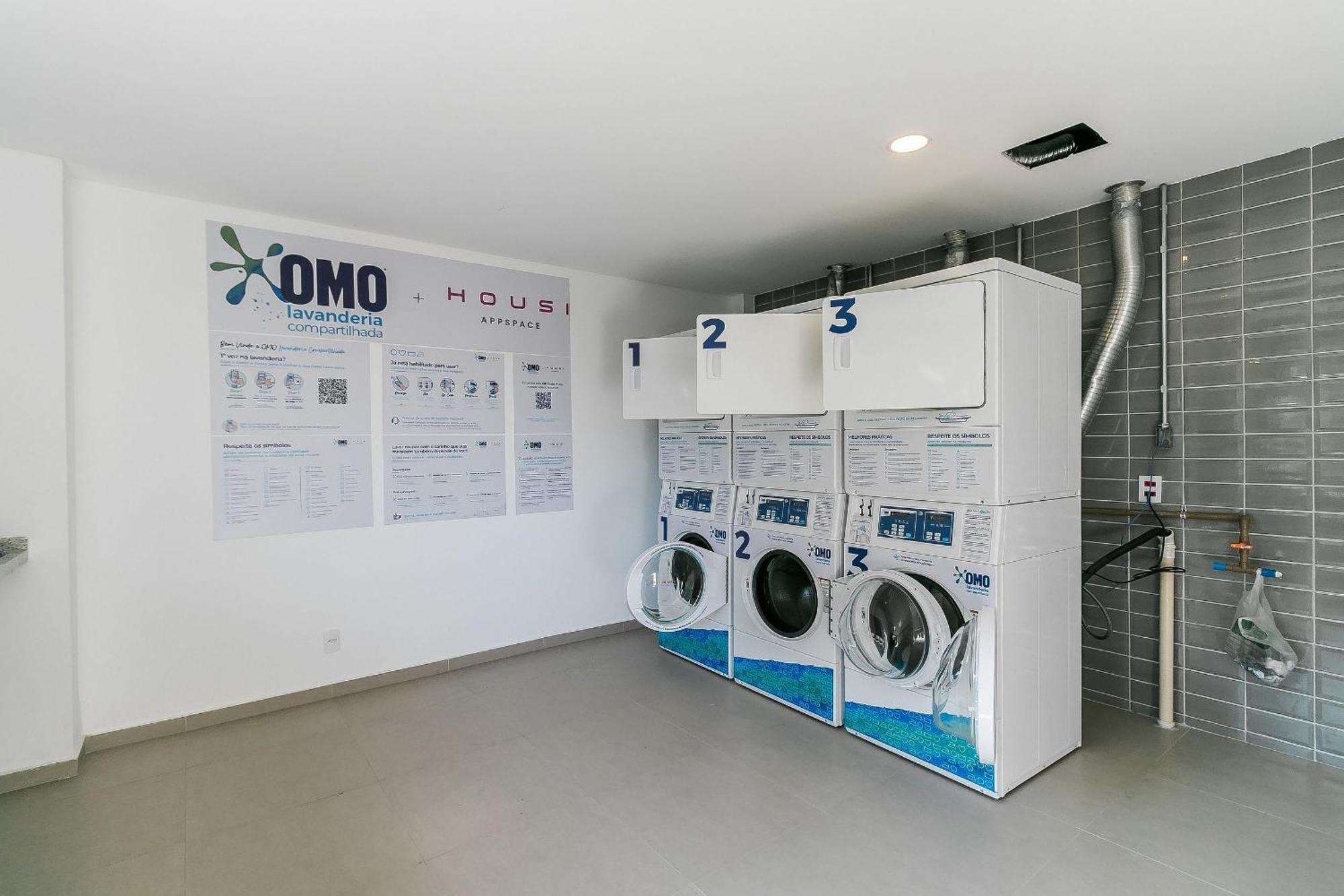 Apartamento Residencial Pacoba