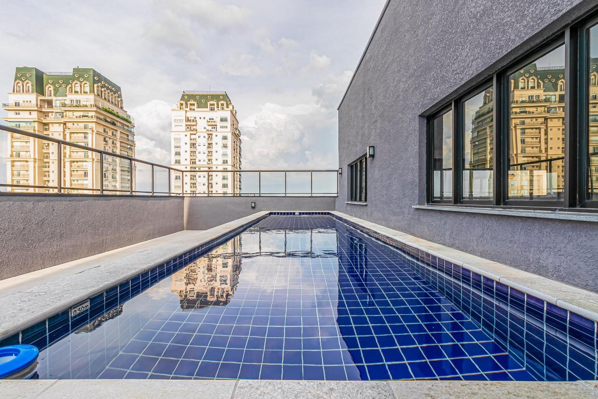 Residencial Pacoba Apartamento