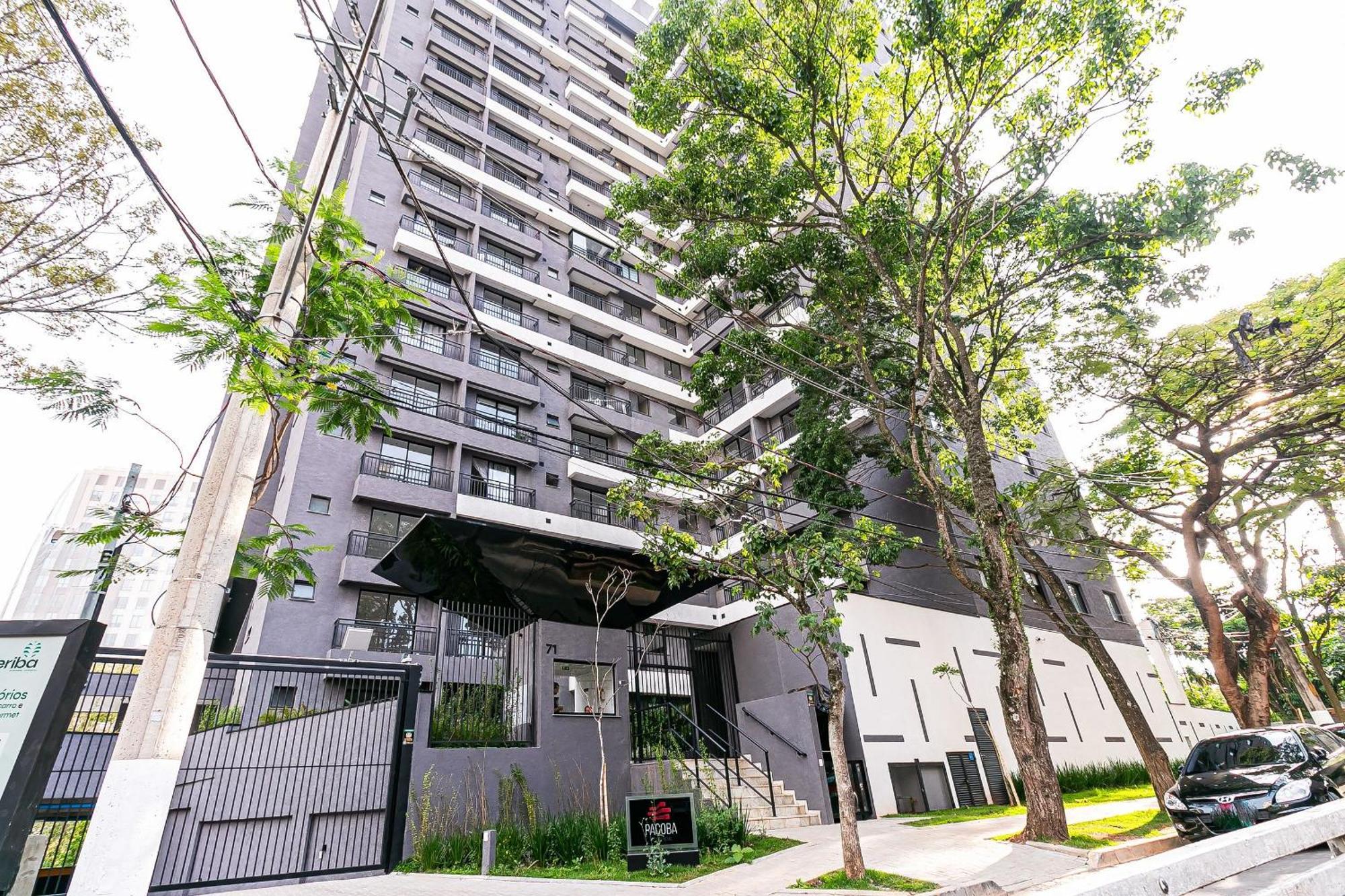 Residencial Pacoba Apartamento *
